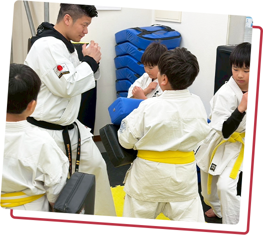 楽しいから夢中になる。勝ちたい、優勝したい人にもピッタリ！